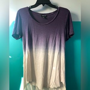 Kenneth Cole Ombré Tshirt